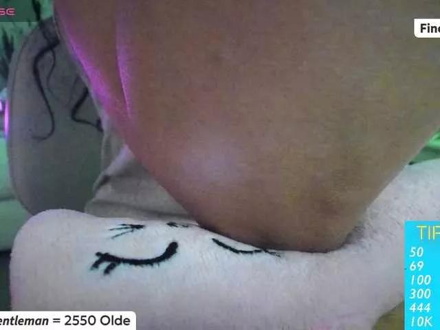 Offline Vesabb on BongaCams