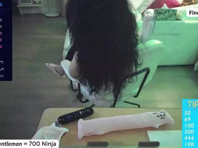 Offline Vesabb on BongaCams