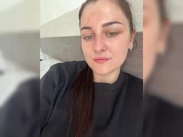 Offline Viksi66 on BongaCams