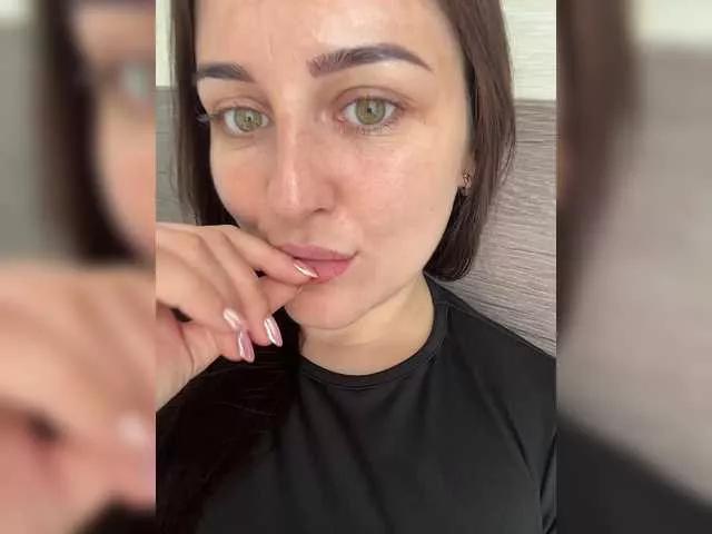 Offline Viksi66 on BongaCams