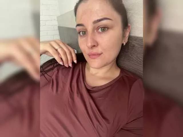 Offline Viksi66 on BongaCams