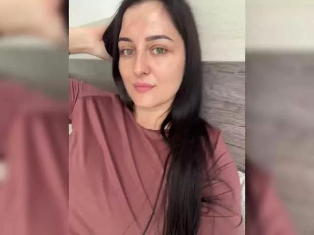 Offline Viksi66 on BongaCams