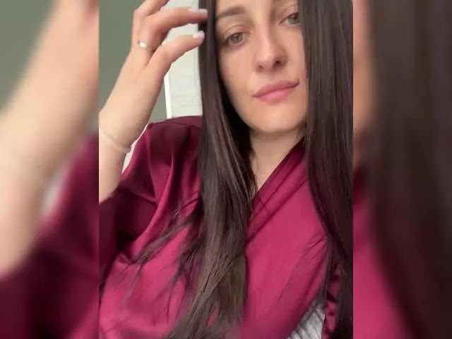 Offline Viksi66 on BongaCams