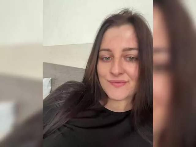 Offline Viksi66 on BongaCams