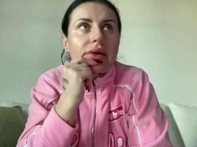 Freechat Violet888 on BongaCams