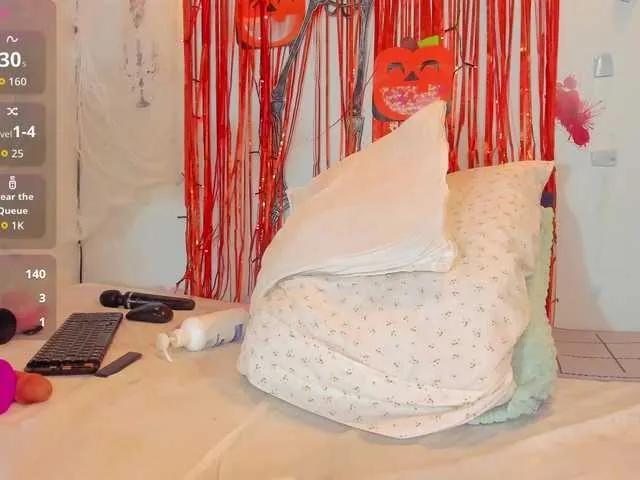 BongaCams Violethorny05 is Freechat Violethorny05 — I'm not your perfect girl ... I'm much better.  If you like the forbidden, you are in the right place. Enter, relax and let me make you forget the world for a while.