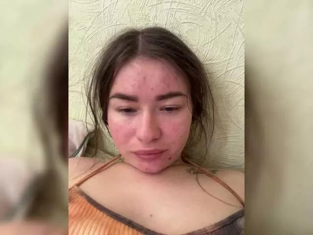 Offline ViollaSweetA on BongaCams
