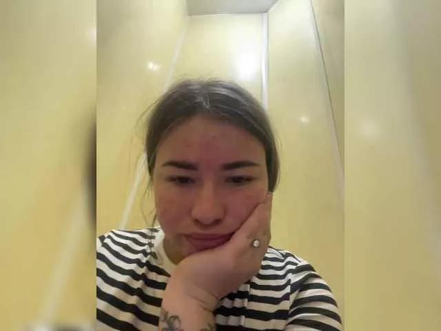 Offline ViollaSweetA on BongaCams
