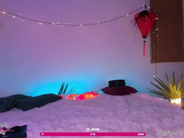 Offline virtual-lady on BongaCams