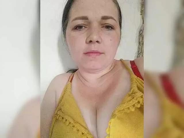 Offline Vitalina272127 on BongaCams