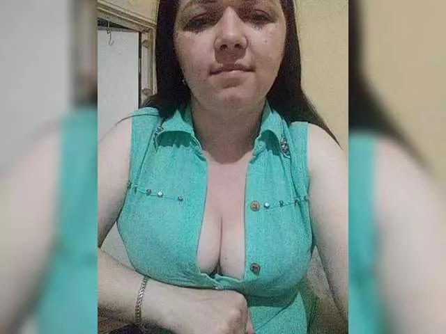 Offline Vitalina272127 on BongaCams