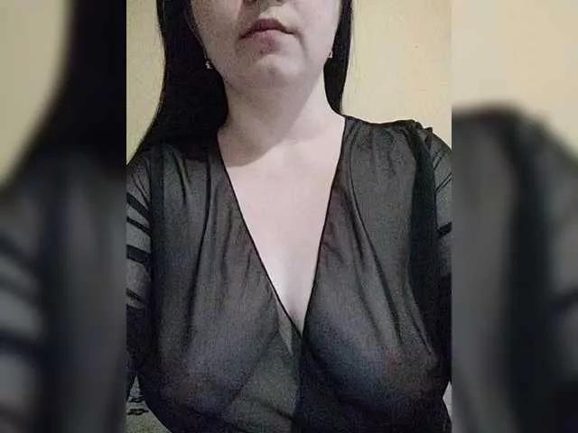 Offline Vitalina272127 on BongaCams