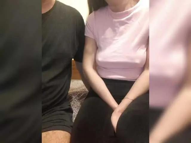 VityaAndLena — Freechat on BongaCams