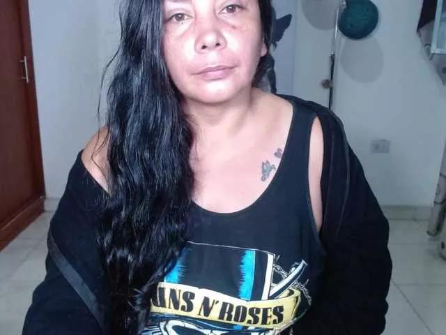 vivian-milf-paint on BongaCams 