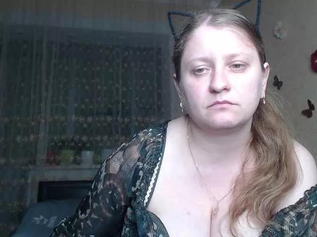 Offline WetAngely on BongaCams