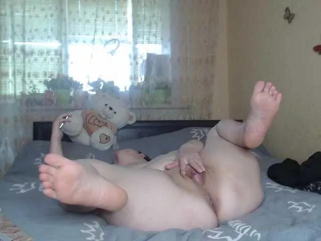 Offline WetAngely on BongaCams