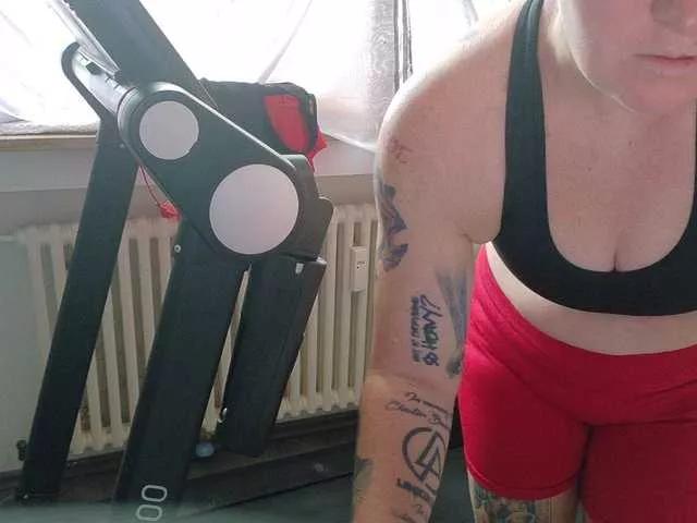 Offline Wetgerman2 on BongaCams
