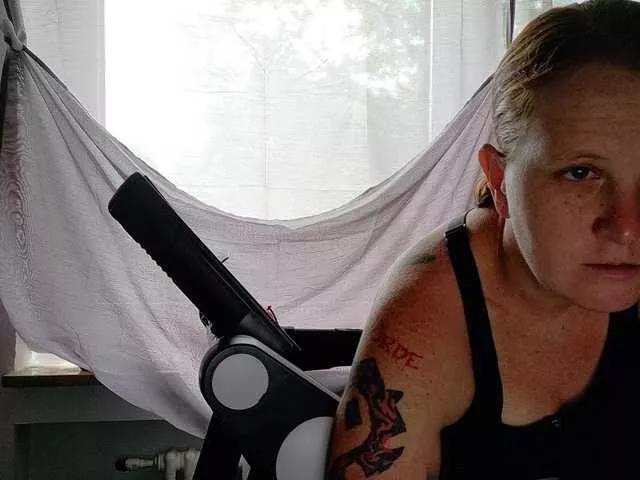 Offline Wetgerman2 on BongaCams