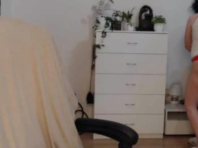 Offline WetTigress on BongaCams
