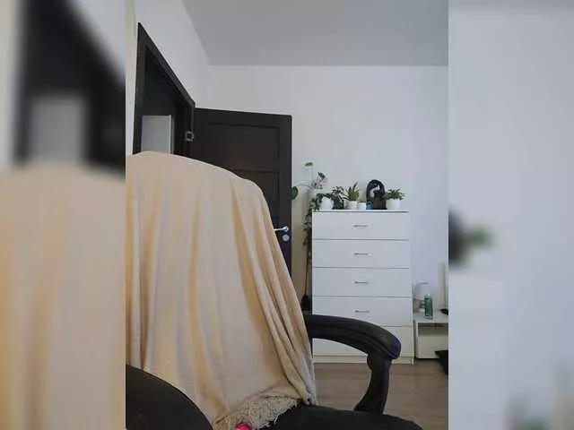 Offline WetTigress on BongaCams