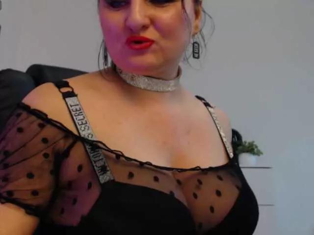 Offline WetTigress on BongaCams