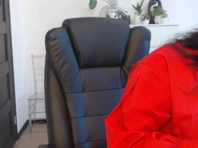 Offline WetTigress on BongaCams