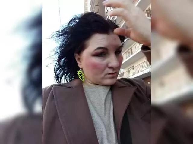 Offline WetTigress on BongaCams
