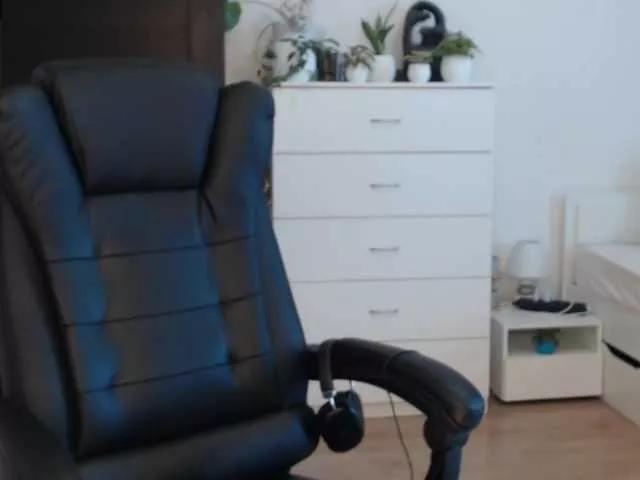 Offline WetTigress on BongaCams