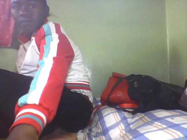 Freechat Willah1 on BongaCams