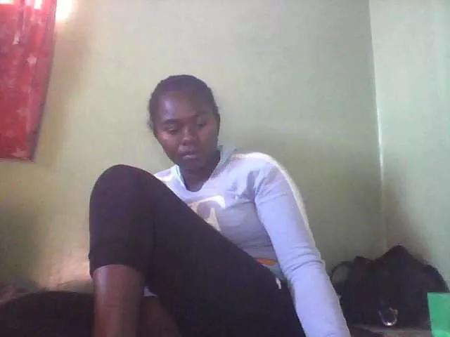 Freechat Willah1 on BongaCams