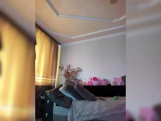 Offline XSbaaby on BongaCams