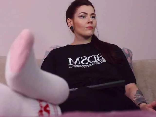 Offline xxxblakexxx on BongaCams