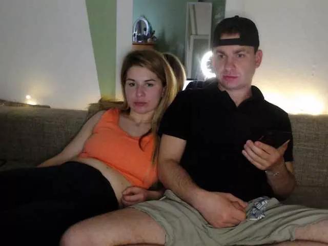 Offline xxxharmonyyy on BongaCams