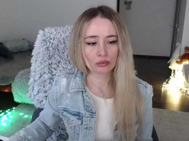 Freechat xyliganka777 on BongaCams