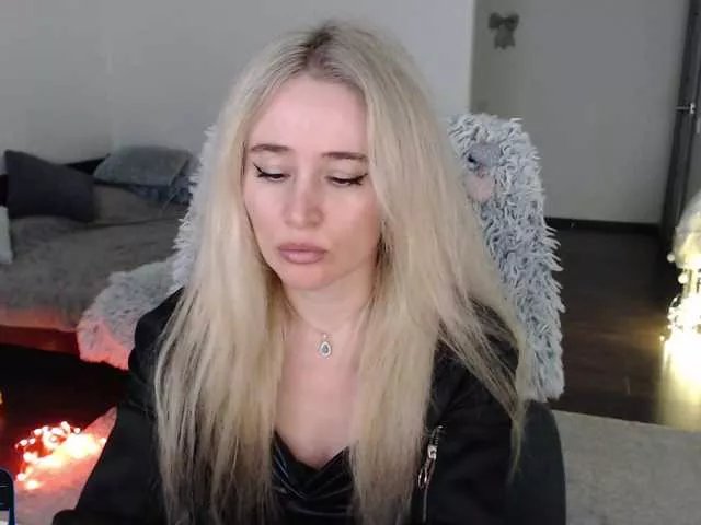 Freechat xyliganka777 on BongaCams