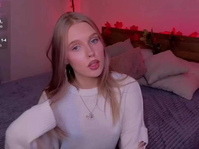 YaS1min — Freechat on BongaCams