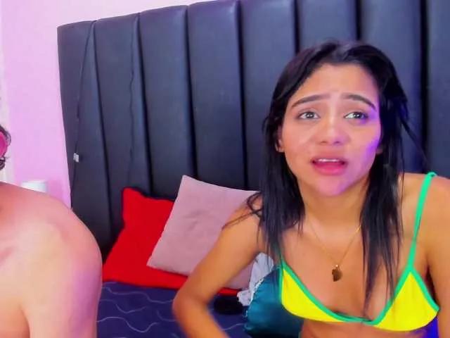 ZairanMatheus — Freechat on BongaCams
