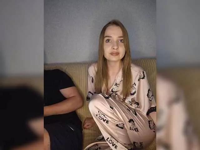 Freechat ZayKAMIla on BongaCams