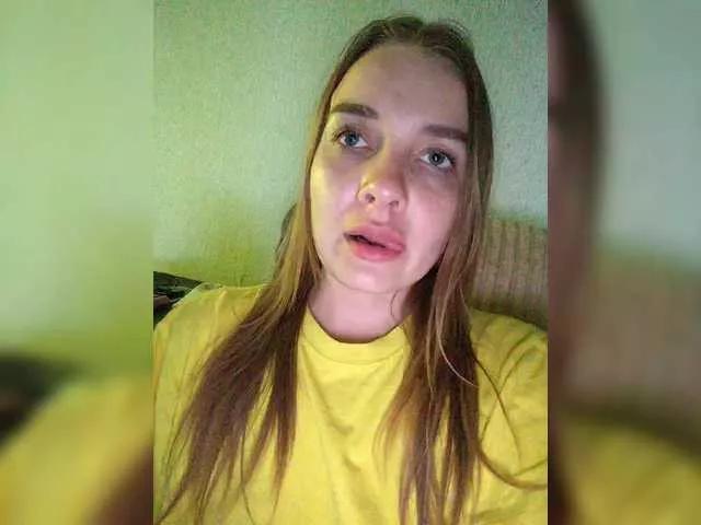Freechat ZayKAMIla on BongaCams