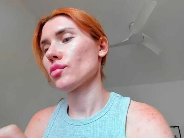 Offline ZoiKissy on BongaCams