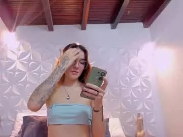 01ashley on Chaturbate