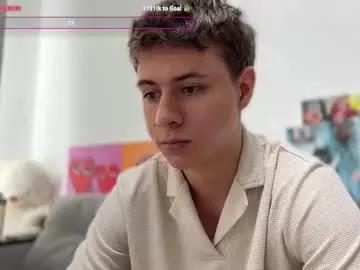 168gio — Hey All - Goal: Take Off T-SHirt  [39 tokens left] #shy #twink #18 #new #bigcock