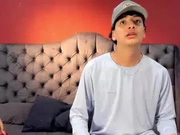 Freechat 1threestar on Chaturbate