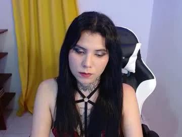 Chaturbate 3rika_gomez is Freechat 3rika_gomez — Goal: show pussy #smalltits  #c2c #wet #dirtytalk #lovense - Next Goal: rub pussy