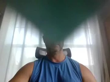 Freechat 45andfit on Chaturbate