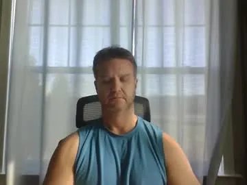 Freechat 45andfit on Chaturbate