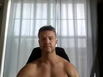 Freechat 45andfit on Chaturbate