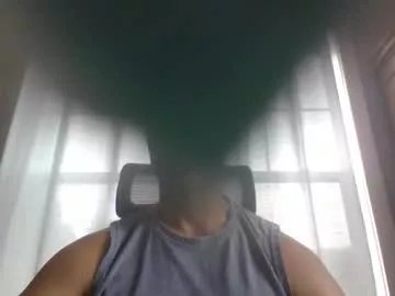 Freechat 45andfit on Chaturbate