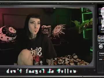 666deathgasm on Chaturbate