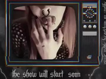 666deathgasm on Chaturbate